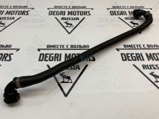 Шланг охлаждения, ориг. номер PCH001600, Land Rover Range Rover L322 2002-2005
