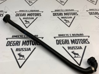 Шланг охлаждения, ориг. номер PCH001600, Land Rover Range Rover L322 2002-2005
