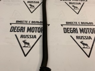 Шланг охлаждения, ориг. номер PCH001600, Land Rover Range Rover L322 2002-2005