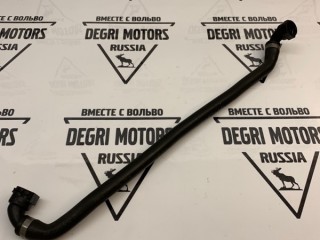 Шланг охлаждения, ориг. номер PCH001600, Land Rover Range Rover L322 2002-2005