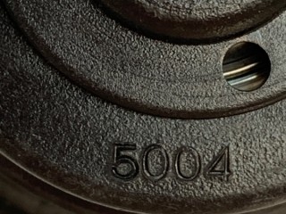 Пробка топливного бака, ориг. номер 31261716, Volvo XC90 2002-2006