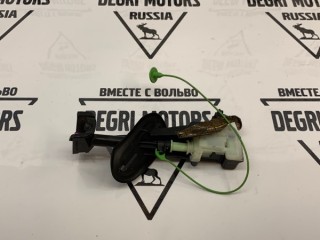 Замок лючка бензобака, ориг. номер 31278861, Volvo S60 2010-2013