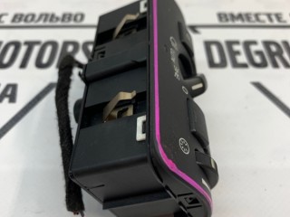 Блок управления светом, ориг. номер 31443854, Volvo S60 2010-2013