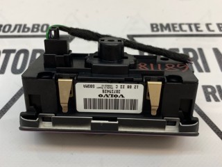 Блок управления светом, ориг. номер 31443854, Volvo S60 2010-2013