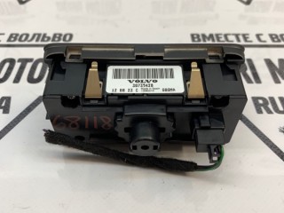 Блок управления светом, ориг. номер 31443854, Volvo S60 2010-2013
