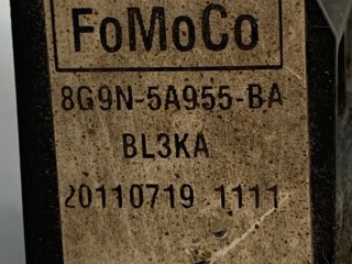 Датчик дорожного просвета задний правый, ориг. номер 31288274, Volvo V60 2010-2013