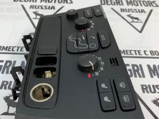 Блок управления климат-контролем, ориг. номер 8691876, Volvo V70 2000-2004
