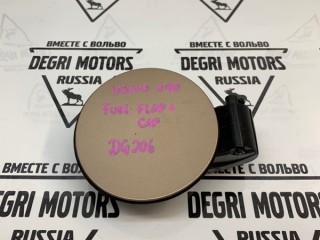 Лючок бензобака, ориг. номер 31440253, Volvo V40 Cross Country 2012-2016