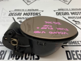 Лючок бензобака, ориг. номер 31440253, Volvo V40 Cross Country 2012-2016