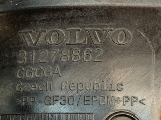 Лючок бензобака, ориг. номер 31440253, Volvo V40 Cross Country 2012-2016