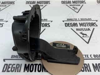 Лючок бензобака, ориг. номер 31440253, Volvo V40 Cross Country 2012-2016