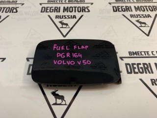 Лючок бензобака, ориг. номер 30779920, Volvo V50 2007-2012