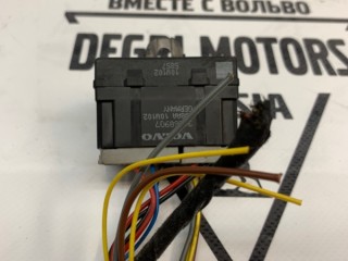 Блок управления сидением, ориг. номер 31268907, Volvo XC60 2008-2013
