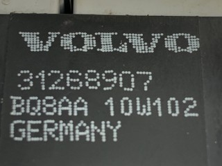 Блок управления сидением, ориг. номер 31268907, Volvo XC60 2008-2013