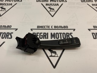 Переключатель стеклоочистителей правый, ориг. номер 8691993, Volvo V50 2007-2012