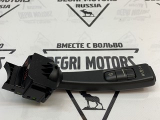 Переключатель стеклоочистителей правый, ориг. номер 8691993, Volvo V50 2007-2012
