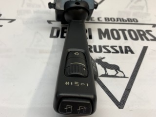 Переключатель стеклоочистителей правый, ориг. номер 8691993, Volvo V50 2007-2012