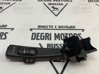 Переключатель стеклоочистителей правый, ориг. номер 8691993, Volvo V50 2007-2012