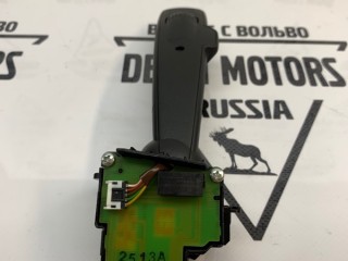 Переключатель стеклоочистителей правый, ориг. номер 8691993, Volvo V50 2007-2012