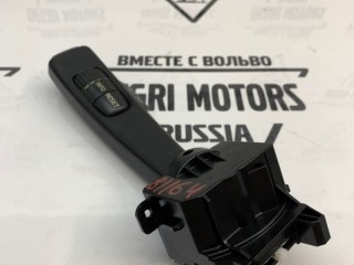 Переключатель поворотов левый, ориг. номер 8637377, Volvo V50 2007-2012
