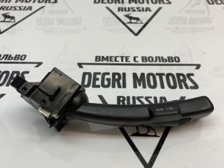 Переключатель поворотов левый, ориг. номер 8637377, Volvo V50 2007-2012