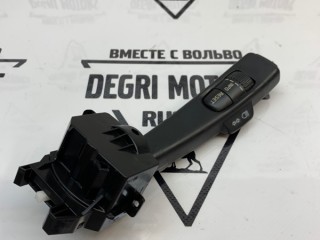 Переключатель поворотов левый, ориг. номер 8637377, Volvo S40 2007-2012