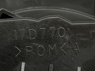 Переключатель поворотов левый, ориг. номер 8637377, Volvo S40 2007-2012
