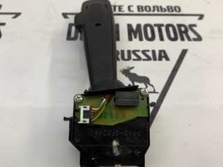 Переключатель поворотов левый, ориг. номер 8637377, Volvo S40 2007-2012