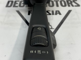 Переключатель стеклоочистителей правый, ориг. номер 8691992, Volvo S40 2007-2012