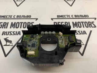 Плата подрулевая, ориг. номер 31264801, Volvo S40 2007-2012