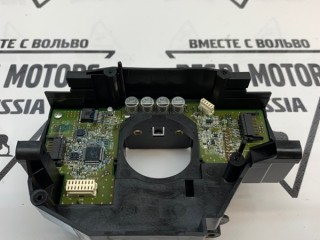 Плата подрулевая, ориг. номер 31264801, Volvo S40 2007-2012