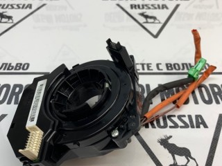 Кольцо подрулевое SAS, ориг. номер 31264801, Volvo V50 2007-2012