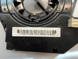 Кольцо подрулевое SAS, ориг. номер 31264801, Volvo V50 2007-2012