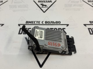 Камера переднего вида, ориг. номер 31660981, Volvo XC60 2008-2013