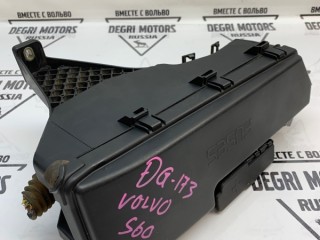 Блок предохранителей, ориг. номер 8637841, Volvo S60 2004-2010