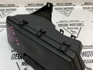 Блок предохранителей, ориг. номер 8637841, Volvo S60 2004-2010
