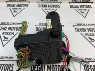Блок CEM, ориг. номер 31394157, Volvo S60 2004-2010