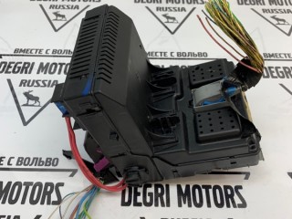 Блок CEM, ориг. номер 31394157, Volvo S60 2004-2010