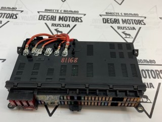 Блок предохранителей задний, ориг. номер YQE500050, Land Rover Range Rover L322 2002-2005