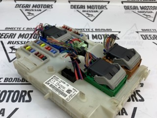 Блок CEM, ориг. номер 31412971, Volvo XC60 2008-2013