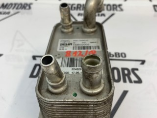 Радиатор АКПП, 30792231, Volvo XC60 I