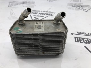 Радиатор АКПП, ориг. номер PFD000020, Land Rover Range Rover L322 2002-2005
