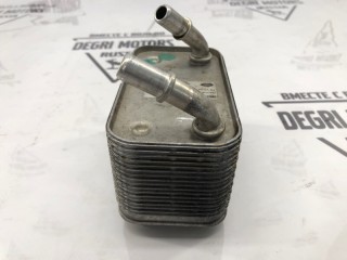 Радиатор АКПП, ориг. номер PFD000020, Land Rover Range Rover L322 2002-2005
