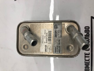 Радиатор АКПП, ориг. номер PFD000020, Land Rover Range Rover L322 2002-2005