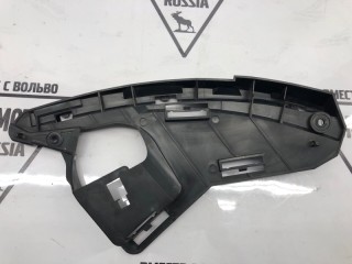 Кронштейн бампера передний левый, ориг. номер 30763433, Volvo XC60 2008-2013