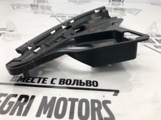 Кронштейн бампера передний правый, ориг. номер 30763434, Volvo XC60 2008-2013