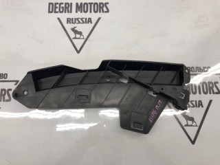 Кронштейн бампера передний правый, ориг. номер 30796388, Volvo V70 2007-2013