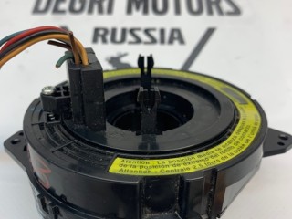 Кольцо подрулевое SAS, ориг. номер 8622185, Volvo V70 2000-2004