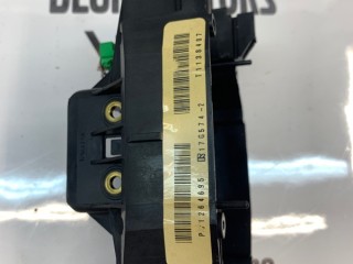 Плата подрулевая, ориг. номер 31264801, Volvo V50 2007-2012