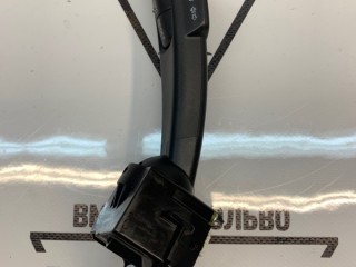 Переключатель поворотов левый, ориг. номер 8637377, Volvo V50 2007-2012